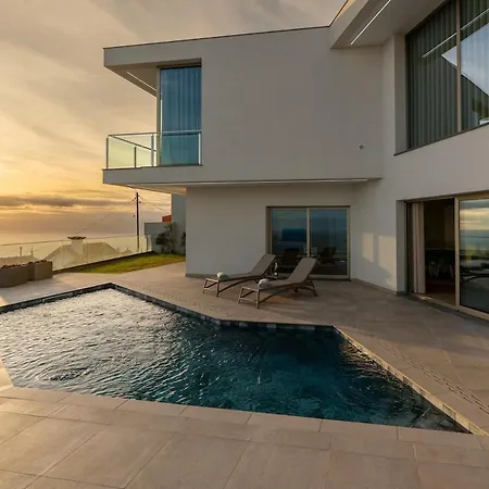 Casa Joaquim By Rent2u, Lda *