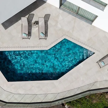 Casa Joaquim By Rent2u, Lda *