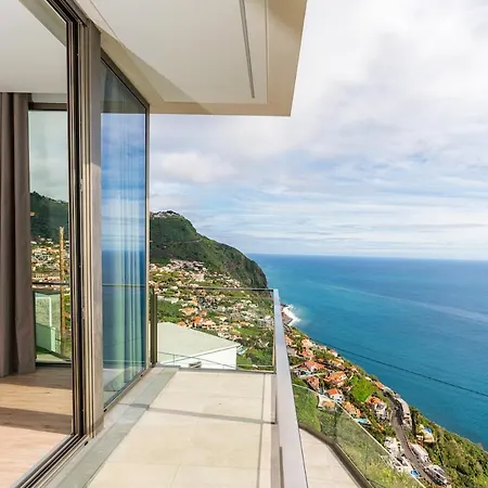 Casa Joaquim By Rent2u, Lda Willa Arco da Calheta (Madeira)