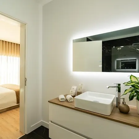 Casa Joaquim By Rent2u, Lda Willa *