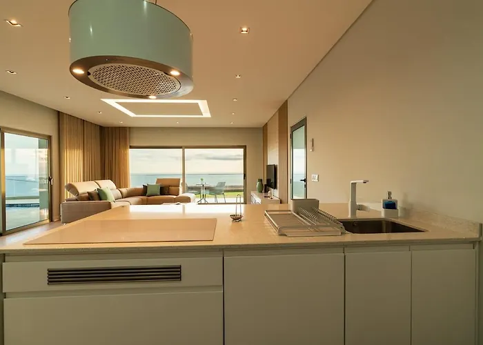 Casa Joaquim By Rent2u, Lda *