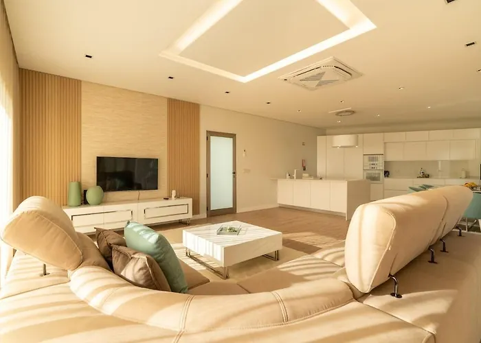 Casa Joaquim By Rent2u, Lda Arco da Calheta