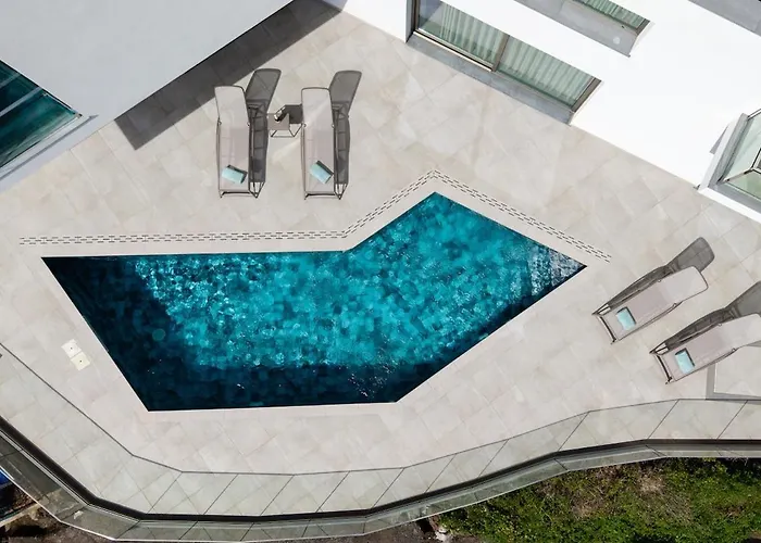 Casa Joaquim By Rent2u, Lda *