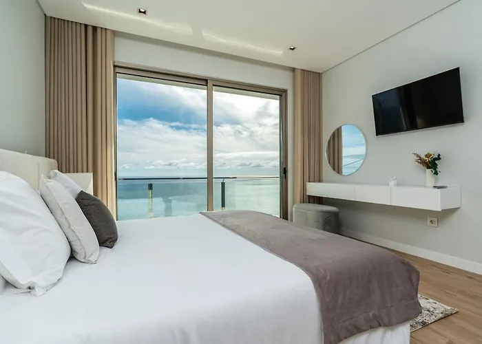 Villa Casa Joaquim By Rent2u, Lda *