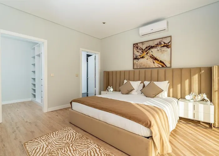 Villa Casa Joaquim By Rent2u, Lda Arco da Calheta