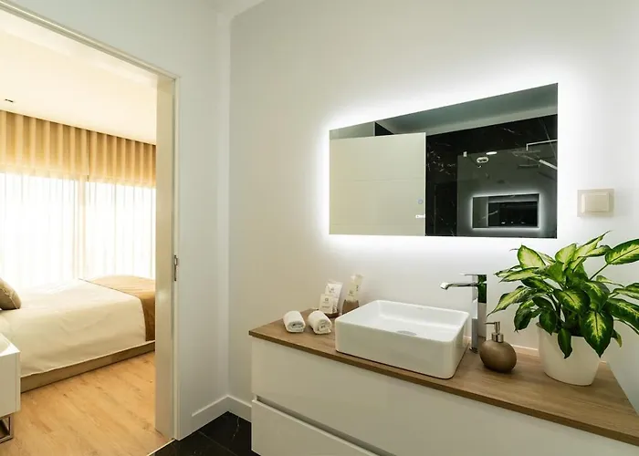 Casa Joaquim By Rent2u, Lda Villa *