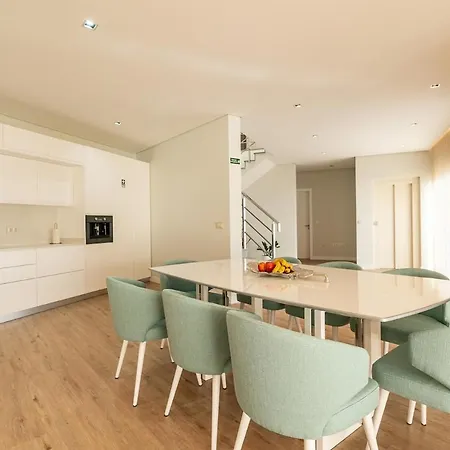 Villa Casa Joaquim By Rent2u, Lda *