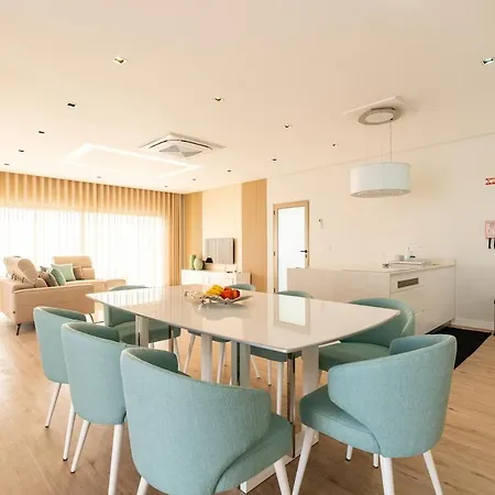 Casa Joaquim By Rent2u, Lda * ארקו דה קלחטה