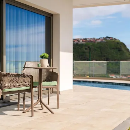 Casa Joaquim By Rent2u, Lda *