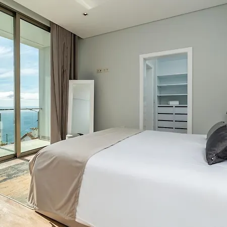 Casa Joaquim By Rent2u, Lda Arco da Calheta (Madeira)