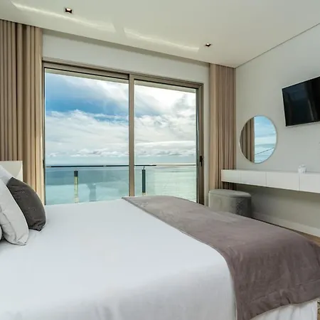 Villa Casa Joaquim By Rent2u, Lda *