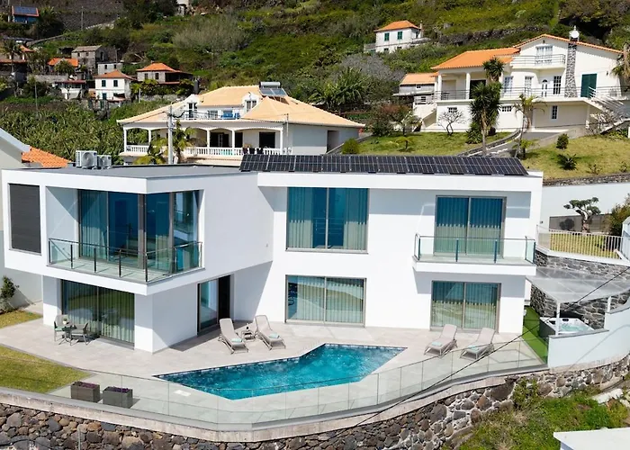 Casa Joaquim By Rent2u, Lda *