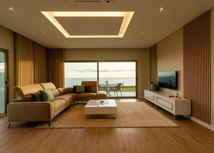 Casa Joaquim By Rent2u, Lda * ארקו דה קלחטה