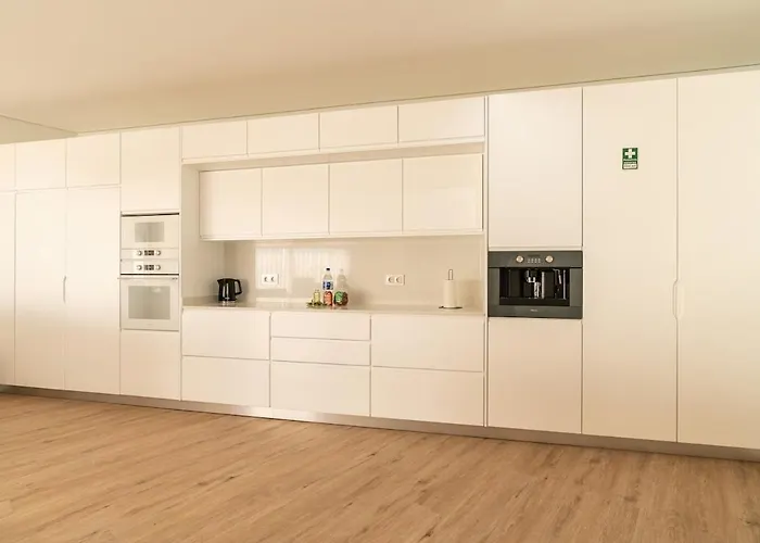 Casa Joaquim By Rent2u, Lda * ארקו דה קלחטה