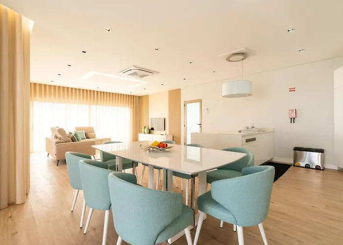 Casa Joaquim By Rent2u, Lda * ארקו דה קלחטה