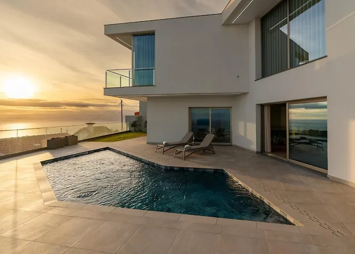 Casa Joaquim By Rent2u, Lda *