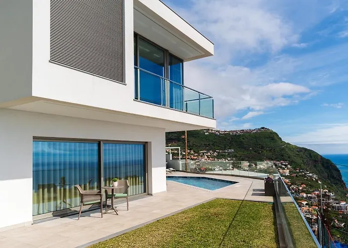 וילה Casa Joaquim By Rent2u, Lda *