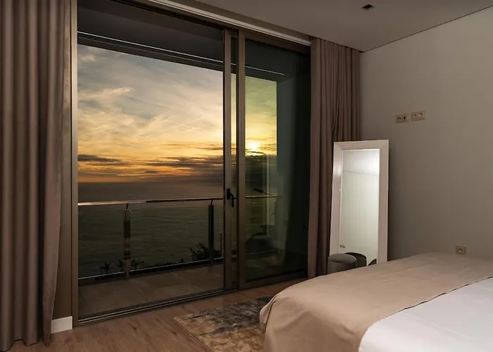 Casa Joaquim By Rent2u, Lda * Arco da Calheta (Madeira)