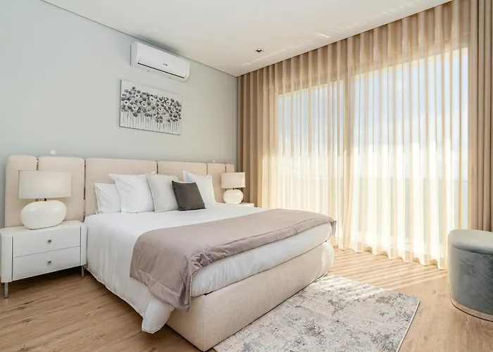 Casa Joaquim By Rent2u, Lda