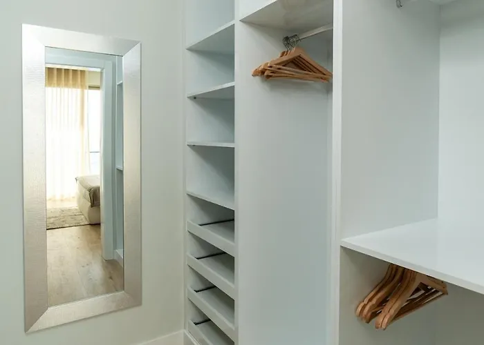 Casa Joaquim By Rent2u, Lda ארקו דה קלחטה