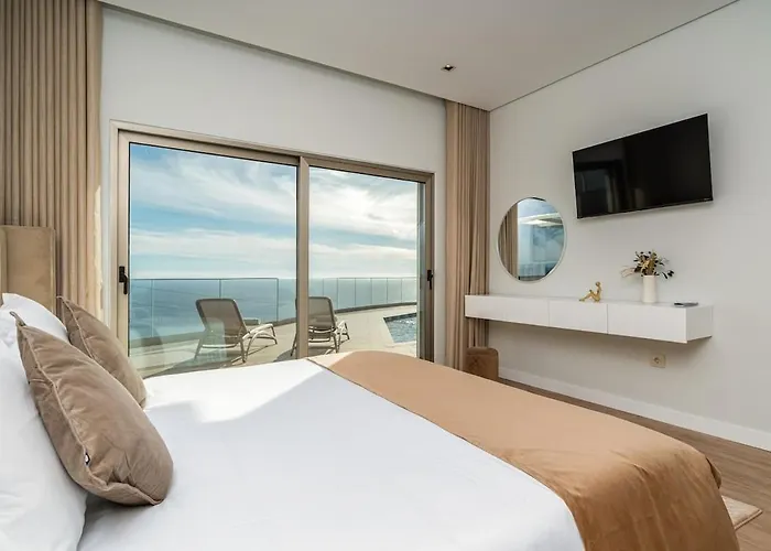 וילה Casa Joaquim By Rent2u, Lda