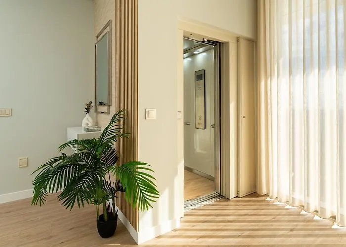 וילה Casa Joaquim By Rent2u, Lda *