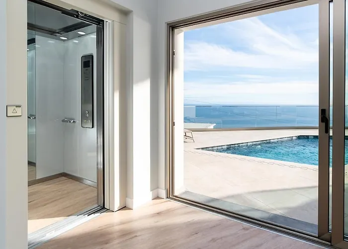 וילה Casa Joaquim By Rent2u, Lda ארקו דה קלחטה