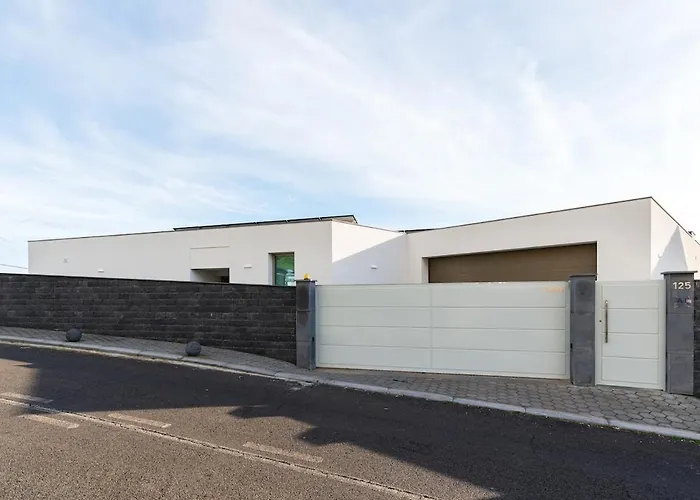 Casa Joaquim By Rent2u, Lda וילה